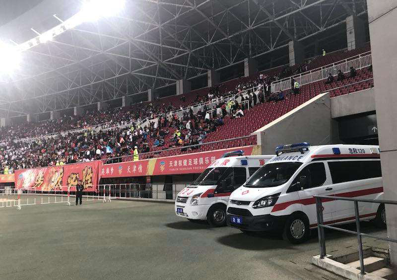 建德县大中小型活动保障